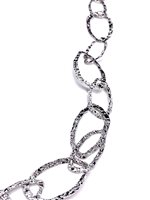 Collana Stocco Gioielli Donna in Argento ACS 507 - ACS 507